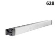 Adams Rite 3700 (Fire Rated) - 42" Narrow Stile Starwheel Rim Exit Device for Wood and Hollow Metal Doors