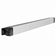 Adams Rite 8800 Series 48" Narrow Stile Rim Exit Device with Starwheel Interlocking