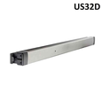 Adams Rite 8099 Series 42" Dummy Push Bar Rim Exit Device