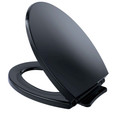 TOTO SoftClose Non Slamming, Slow Close Toilet Seat and Lid