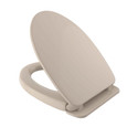 TOTO SoftClose Non Slamming, Slow Close Toilet Seat and Lid