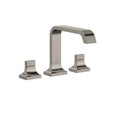 TOTO GC Deck-Mount Roman Tub Filler Trim