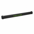 SDC MSB550 Series 48" Mechanical Switch Bar with Electromagnetic Lock Release