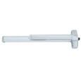 Von Duprin 98 Series - 4 ft Smooth Case Wide Stile Rim Exit Device