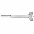 Marks USA M9900 - 48" Rim Panic Device, Exit Only