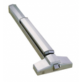 Accentra 7100 Series 48" Grade 1 Rim Exit Device with Wide Stile Pushpad