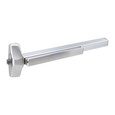 TownSteel 1000 Series ED1100 - 48" Heavy Duty Grade 1 Panic Rim Exit Device