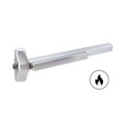 TownSteel 1000 Series ED1100 - Fire Rated 48" Heavy Duty Grade 1 Rim Exit Device