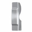 RCI 930 Latch Guard Standard Profile Door Protection in Satin Stainless Steel
