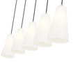 Z-Lite 3043P6-5L-BN Alternative Angle