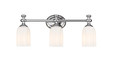 Z-Lite 1102-3V-CH Alternative Angle