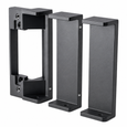RCI 2 Inch Lip Extension for S6 Series Electric Strikes - Commercial Access Control Enhancement