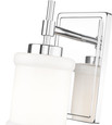 Z-Lite 622-1S-CH Alternative Angle