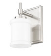 Z-Lite 622-1S-BN Non-Lit