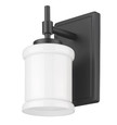 Z-Lite 622-1S-MB Non-Lit