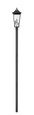 Z-Lite 5008PHXLR-5009P120-B Alternative Angle