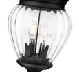 Z-Lite 5016PHMR-5009P120-BK Alternative Angle