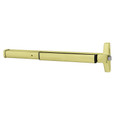 Corbin Russwin ED4200S Grade 1 - Fire Rated 36" Narrow Stile SecureBolt Rim Exit Device