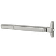 Corbin Russwin PED4201 - 48" Narrow Stile Grade 1 Pushpad Exit Device