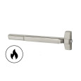 Corbin Russwin PED5201 - Fire Rated 42" Wide Stile Grade 1 Pushpad Exit Device
