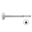 Orca Hardware OED85 Series  - 48" Fire Rated Rim Exit Device