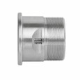 Corbin Russwin 3070 6-Pin Rim Cylinder Housing, 1-7/8" Tailpiece
