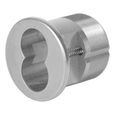 Corbin Russwin 3070 6-Pin Rim Cylinder Housing, 1-7/8" Tailpiece