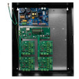 Aiphone AC-CA1 Lockable Steel Enclosure with Power Supply