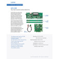 Aiphone  ACS-2DR Two-Door Access Control Starter Kit