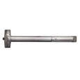 Detex 10 Advantex Series 48" Wide Stile Extra Heavy Duty Rim Exit Device