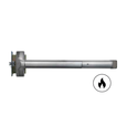 Detex 30 Advantex Series 48" Fire Rated Wide Stile Super-Heavy-Duty Mortise Exit Device