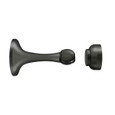 Deltana Deltana MDH30 Baseboard Magnetic Door Holder 3" DEL-MDH30