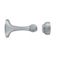 Deltana Deltana MDH30 Baseboard Magnetic Door Holder 3" DEL-MDH30