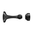 Deltana Deltana MDH30 Baseboard Magnetic Door Holder 3" DEL-MDH30