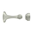 Deltana Deltana MDH30 Baseboard Magnetic Door Holder 3" DEL-MDH30
