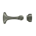 Deltana Deltana MDH30 Baseboard Magnetic Door Holder 3" DEL-MDH30