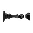Deltana Deltana MDH35 Baseboard Magnetic Door Holder 3-1/2" DEL-MDH35