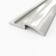 Zero International 268A Interlocking Floor Plate for Adjustable Thresholds