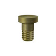 Deltana Deltana HPSS70 Extended Button Tip For Solid Brass Hinges DEL-HPSS70