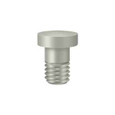 Deltana Deltana HPSS70 Extended Button Tip For Solid Brass Hinges DEL-HPSS70