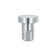 Deltana Deltana HPSS70 Extended Button Tip For Solid Brass Hinges DEL-HPSS70