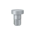 Deltana Deltana HPSS70 Extended Button Tip For Solid Brass Hinges DEL-HPSS70