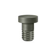 Deltana Deltana HPSS70 Extended Button Tip For Solid Brass Hinges DEL-HPSS70