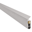 Zero 321AA Light-Duty Surface Mounted Automatic Door Bottom
