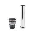 American Standard Townsend Freestanding Bathtub Overflow Cover and Drain Kit - AMS-1582000