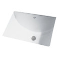American Standard Studio Undermount Lav 21 X 14 No Logo - AMS-0618000M055
