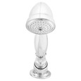 American Standard Delancey 1.8 gpm/6.8 L/min Single Function Water-Saving Hand Shower - AMS-1660142