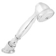 American Standard Delancey 1.8 gpm/6.8 L/min Single Function Water-Saving Hand Shower - AMS-1660142