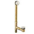 American Standard Universal Bathtub Drain - AMS-1583470