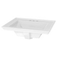 American Standard Town Square S Drop-In Sink With 4-Inch Centerset - AMS-1203004